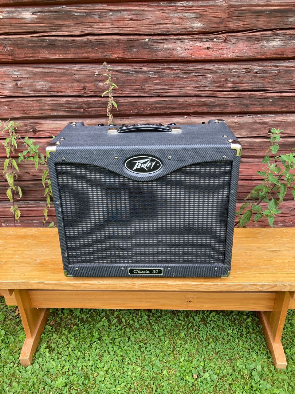 Peavey Classic 30 BT