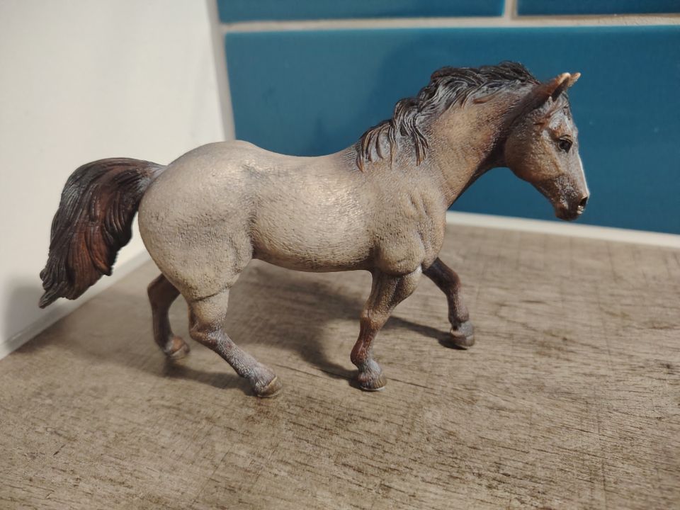 Schleich Quarter ori 2008