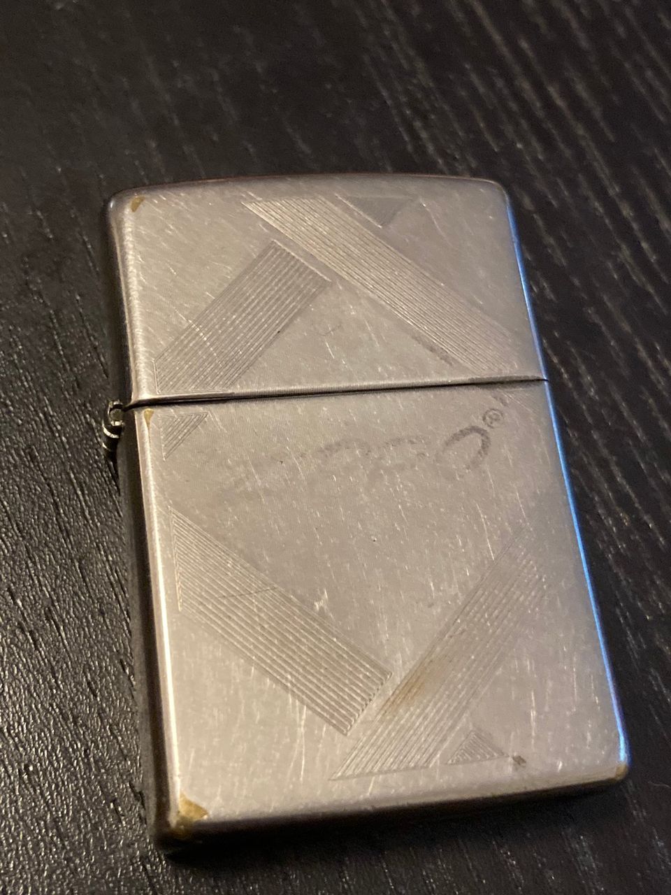 Zippo 1993