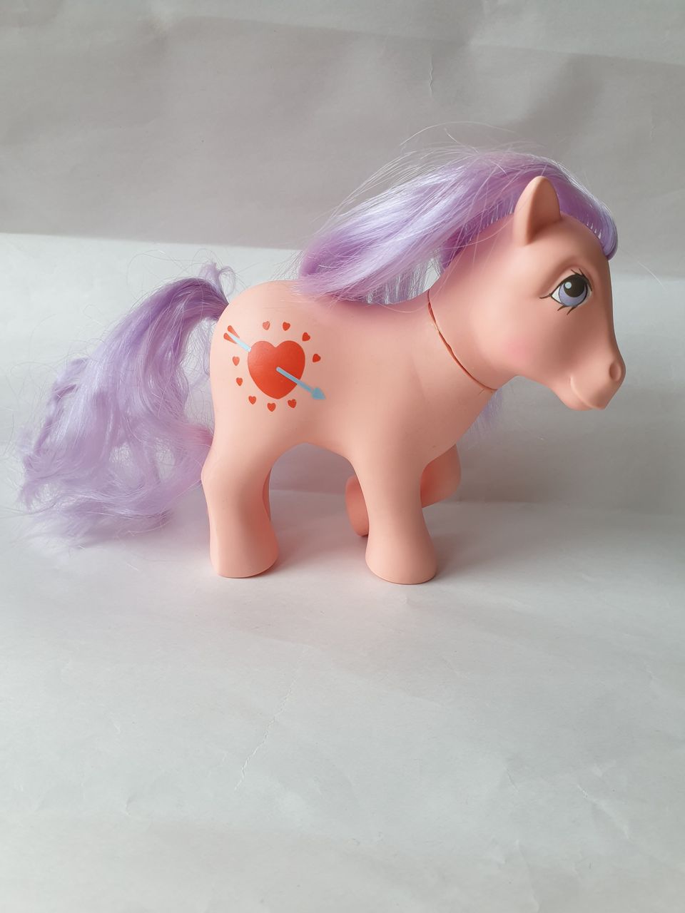 My little Pony