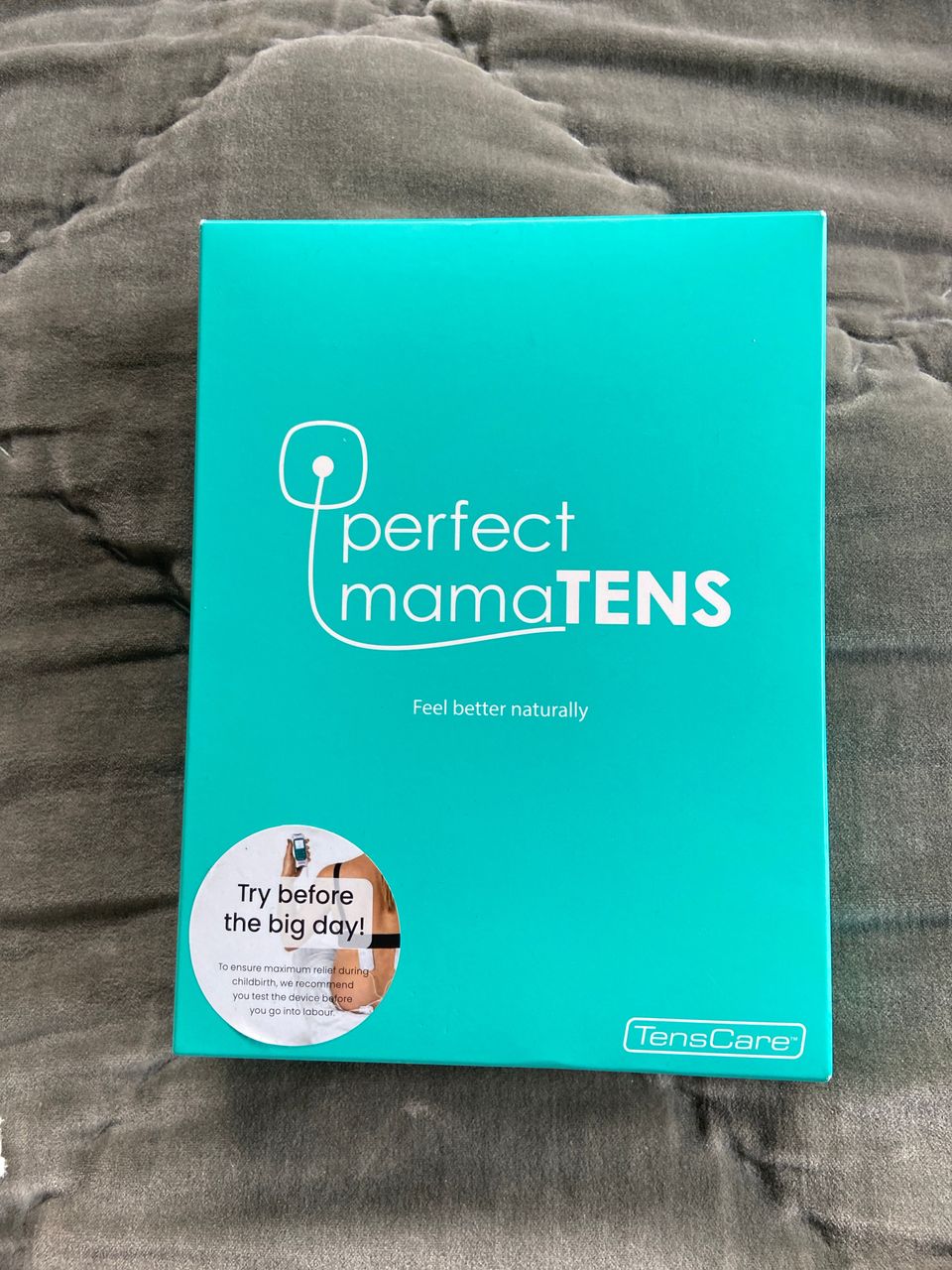 Perfect Mama Tens