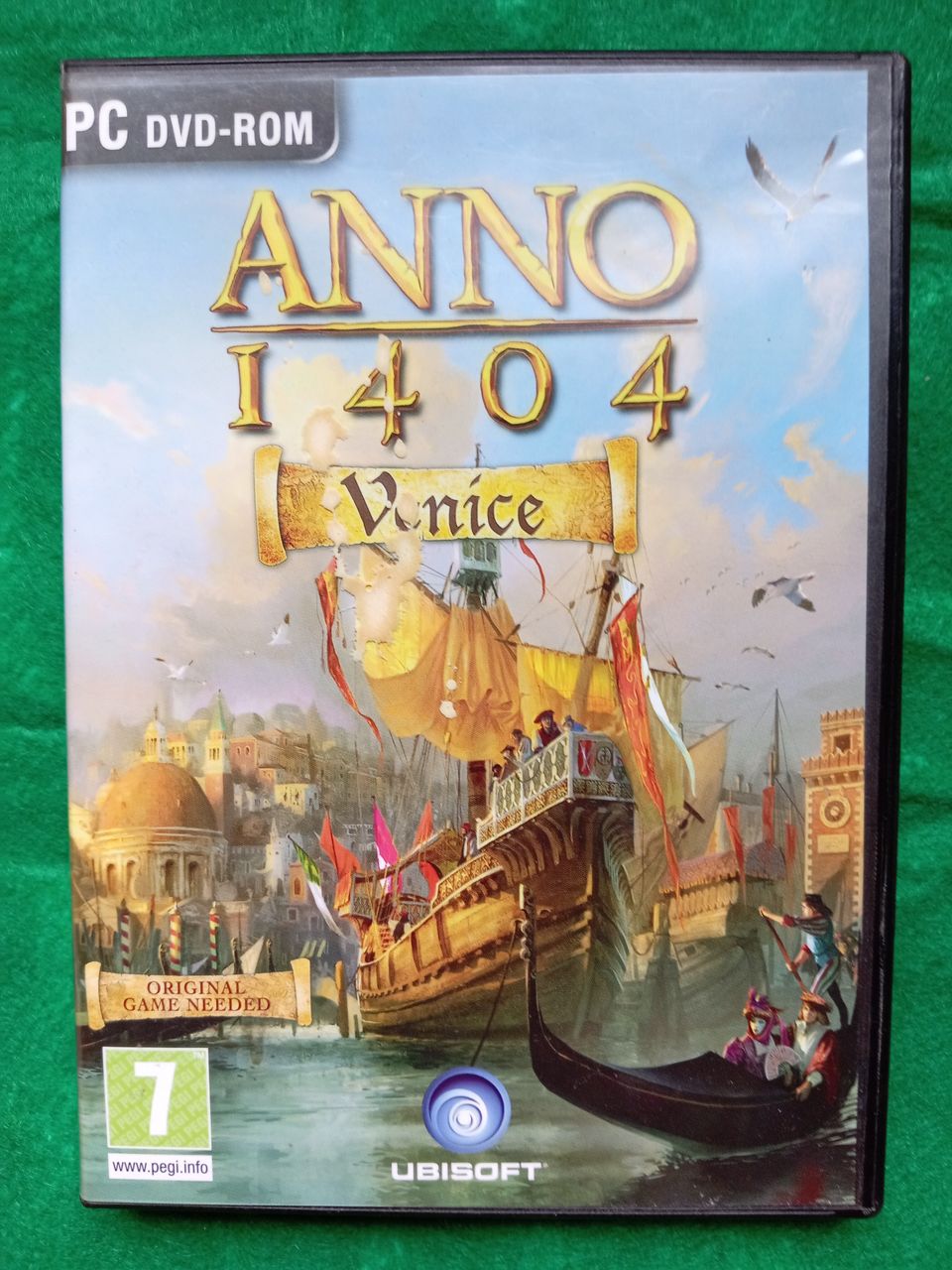 Pc Anno 1404 Vinice