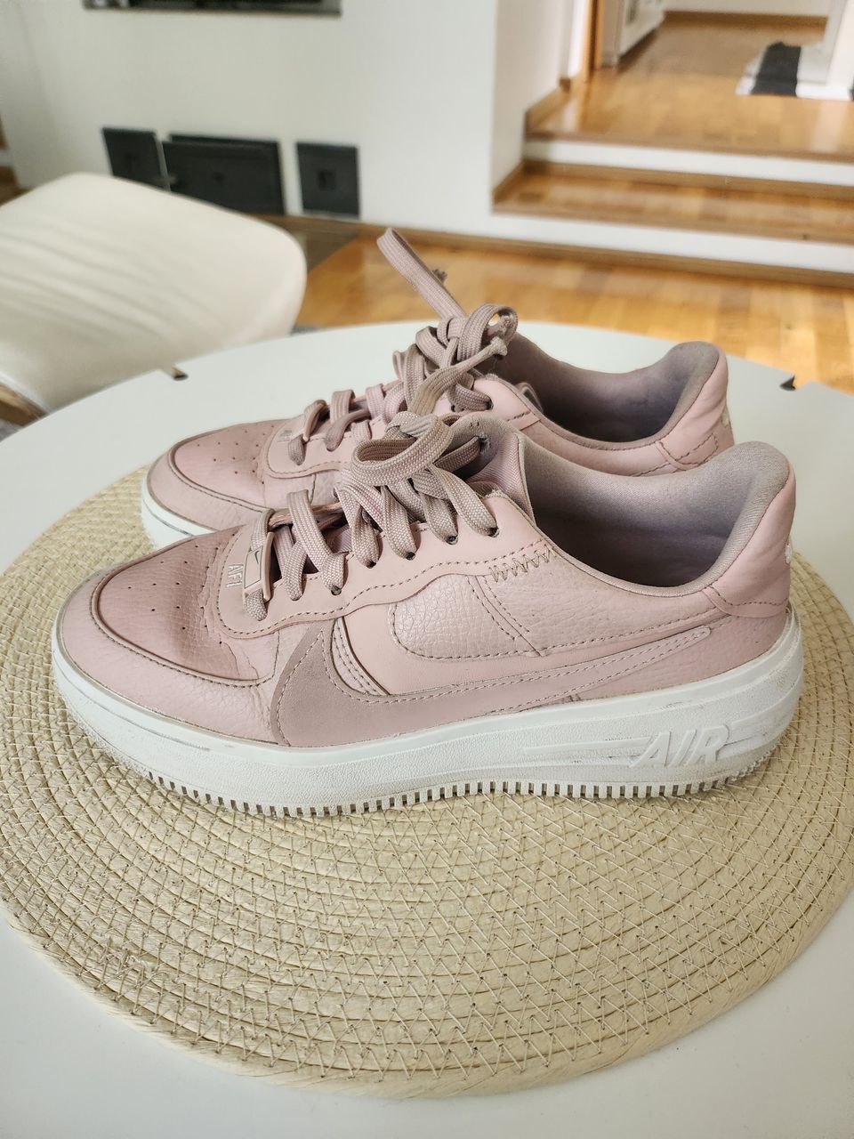 Nike Air Force 1, 37,5