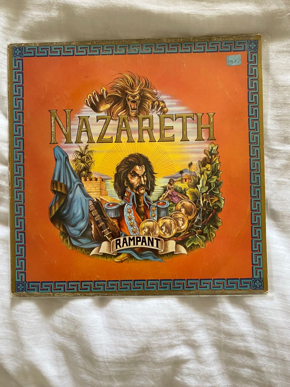 Nazareth