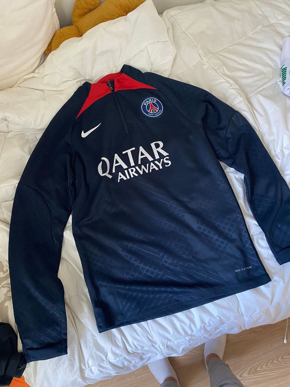 PSG pitäkähihainen