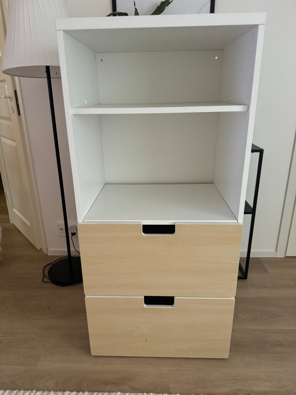 Ikea Stuva kaappi