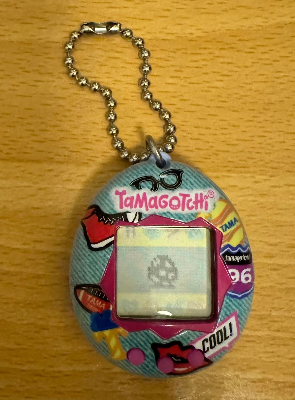 Tamagotchi P1