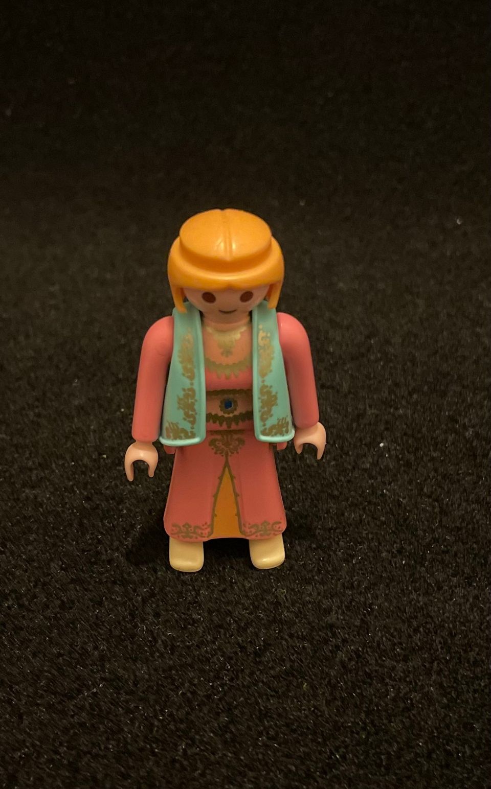 Playmobil hahmo