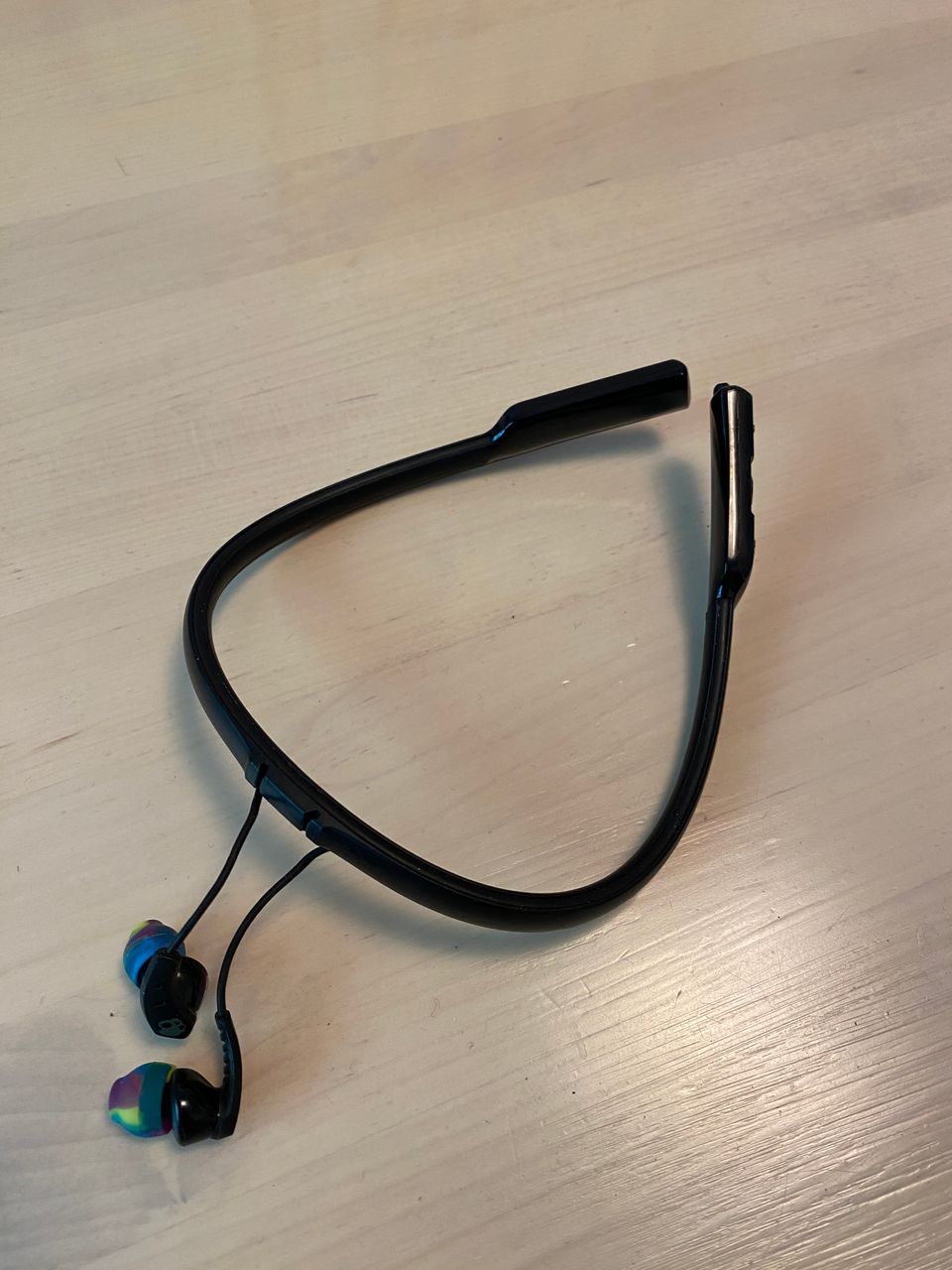 Skullcandy method bt wireless