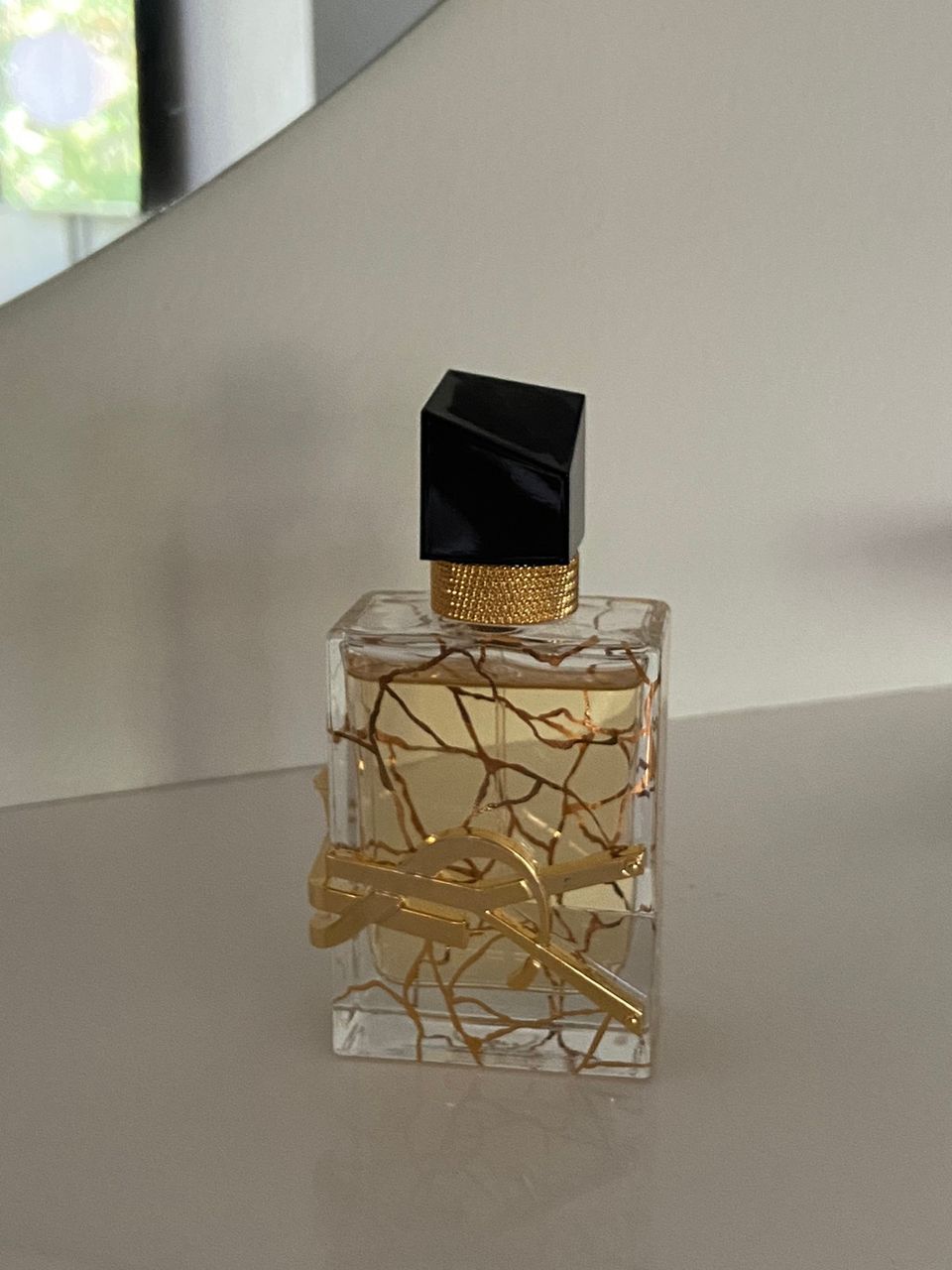 Ysl libre EDP 50ml limited edition