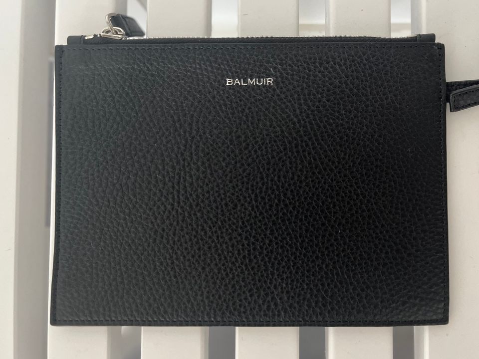 Balmuir Clutch 20 x 14 cm