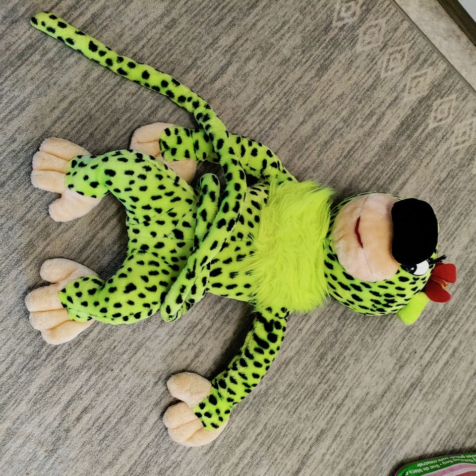 Marsupilami