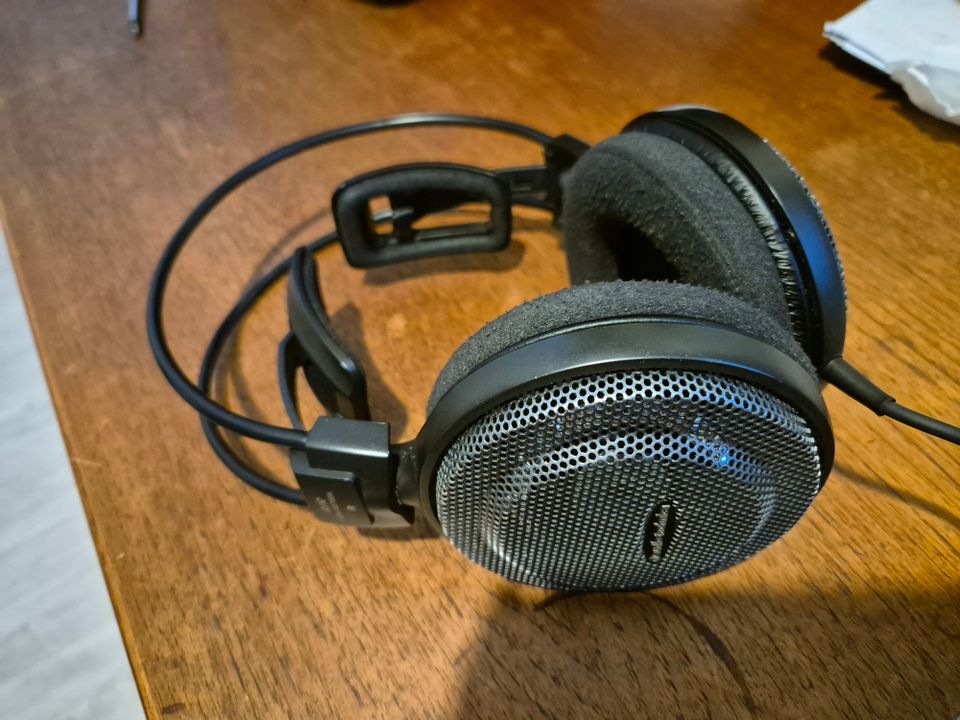 Audio-Technica ATH-AD700X