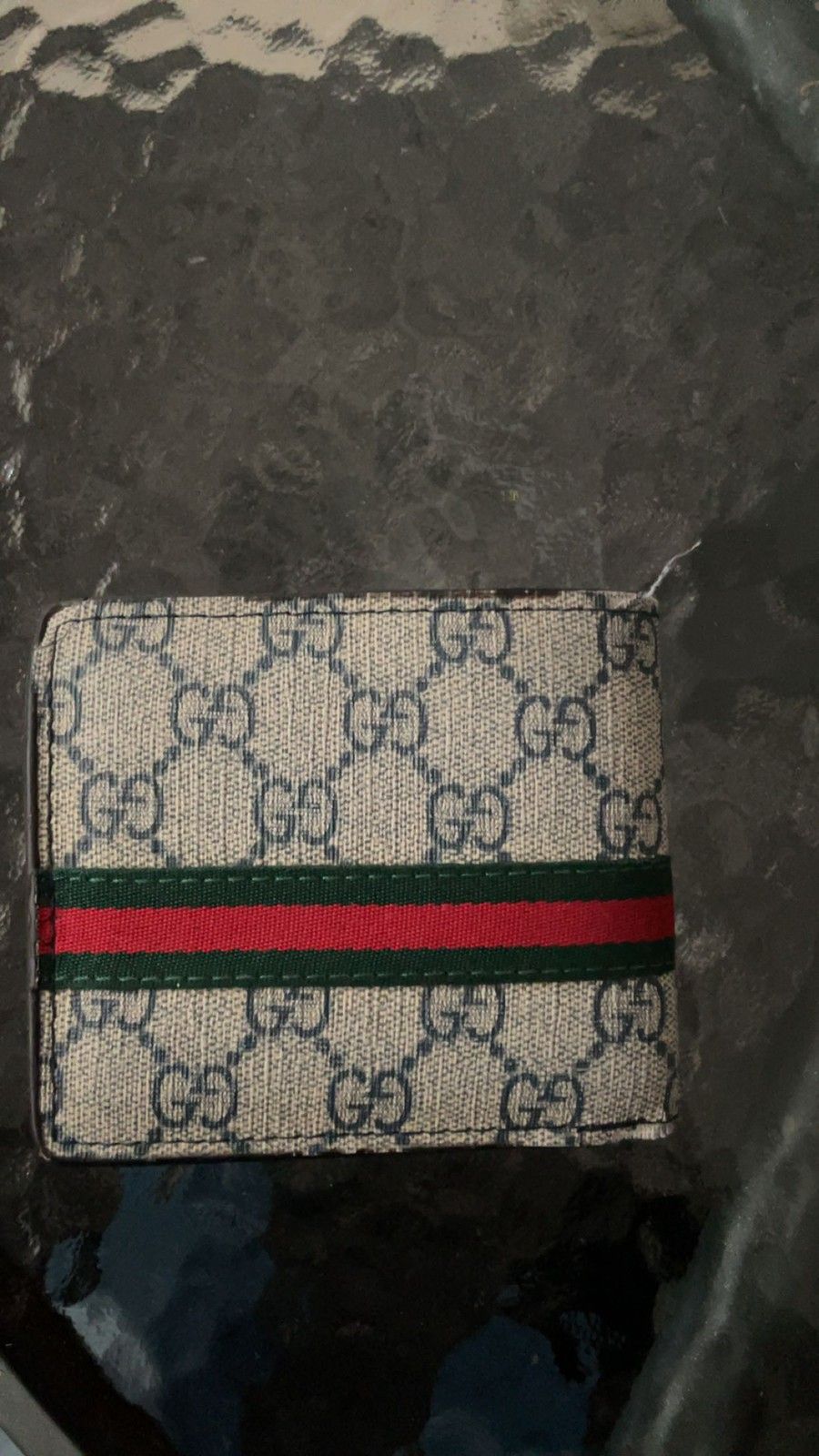 Gucci Lompakko