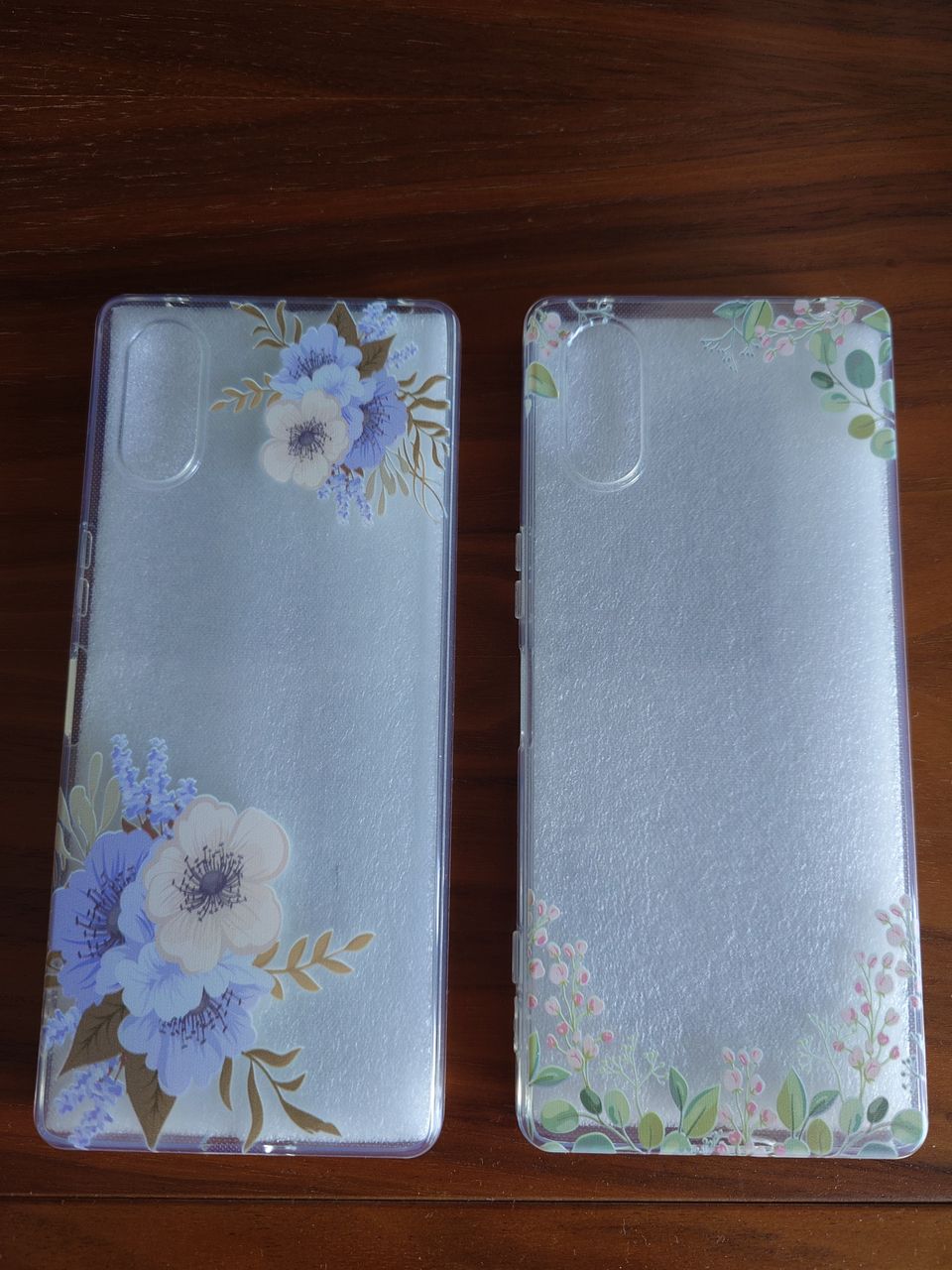 Sony Xperia 5 V suojakuori / phone case