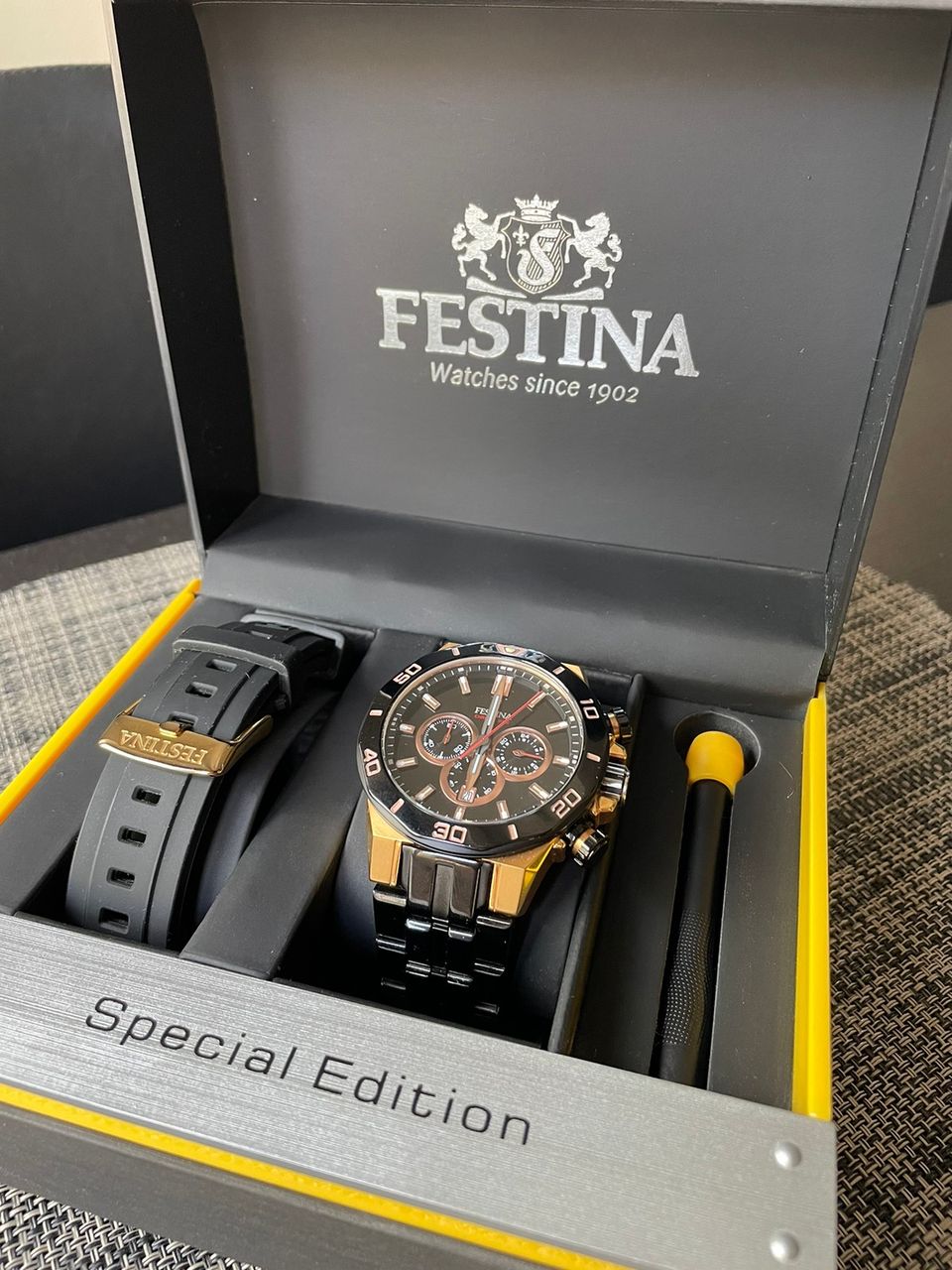 Festina Special Edition F20451