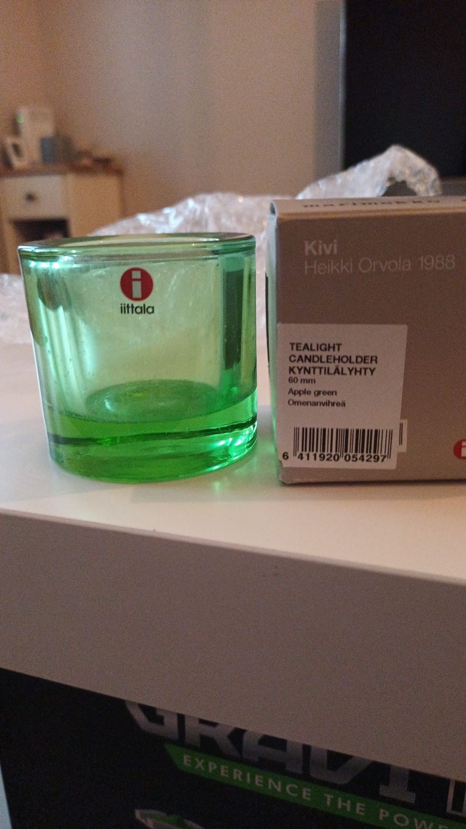 Iittala Kivi