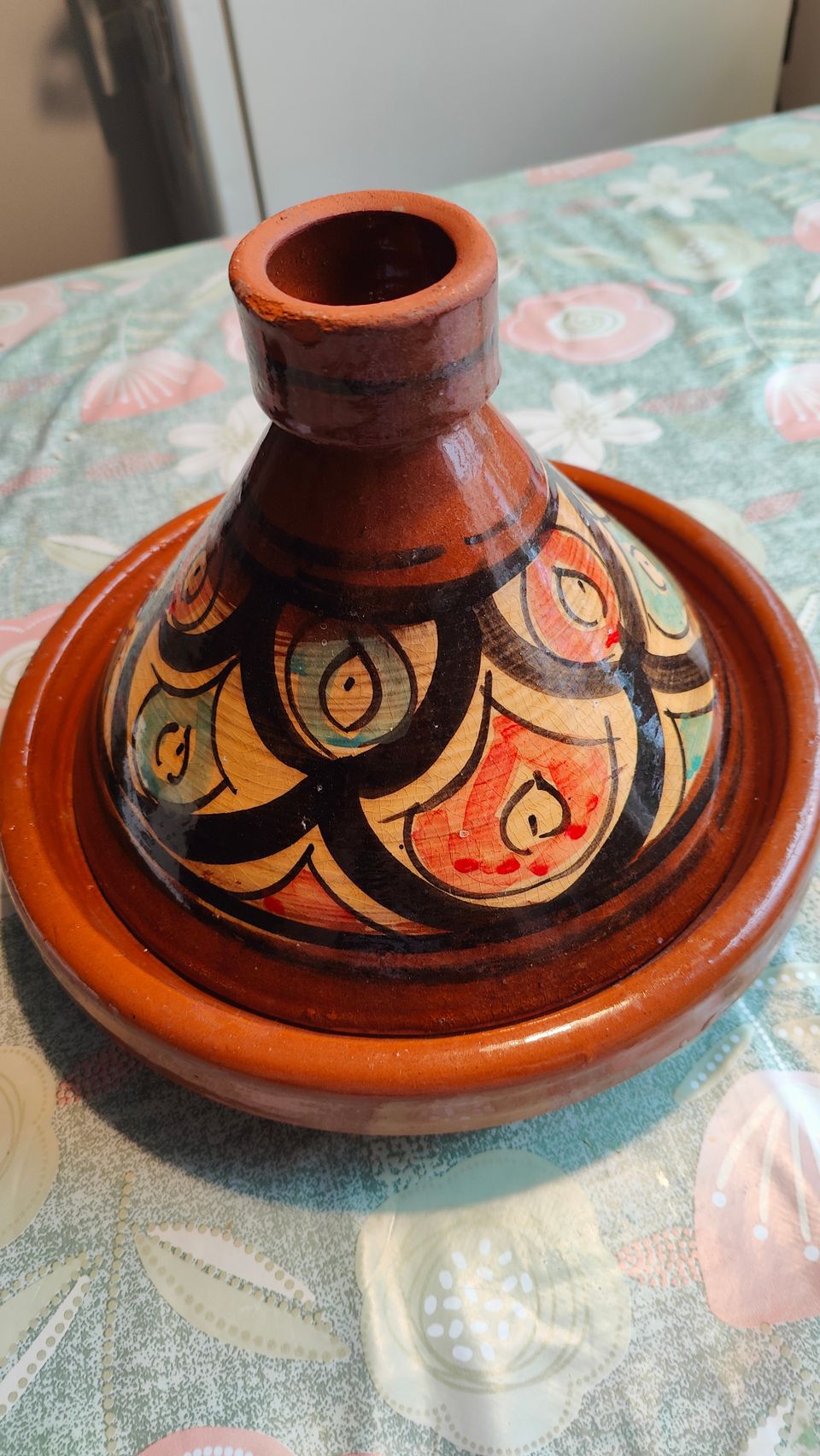 Tagine pata