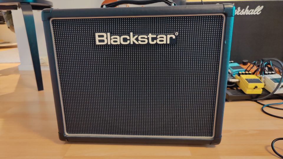 Blackstar HT-5