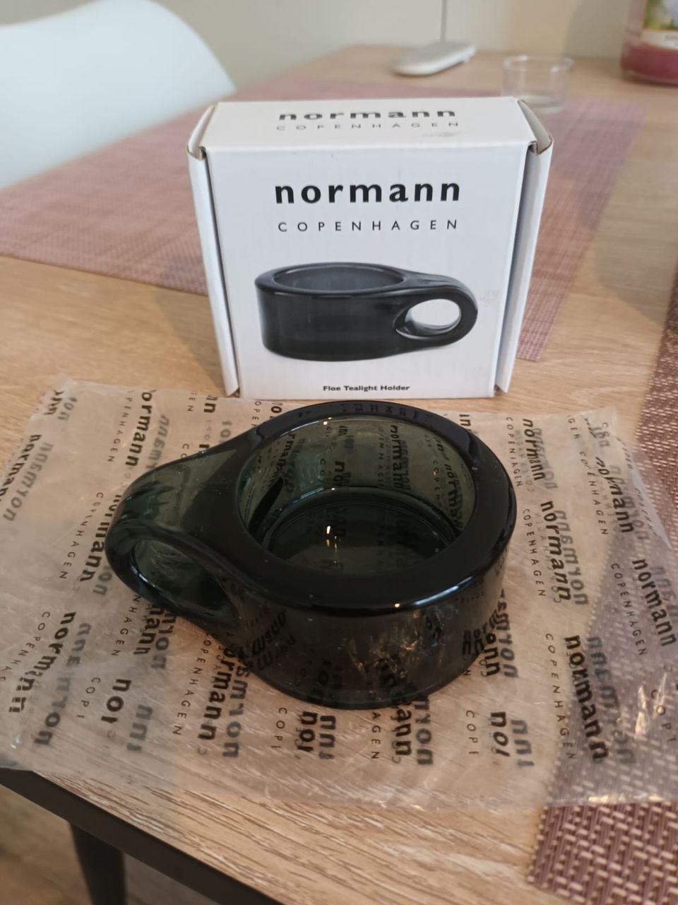 Normann Copenhagen Floe