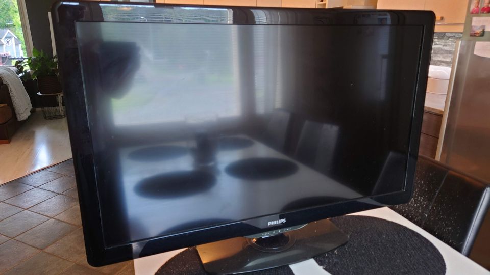 Philips 42" tv