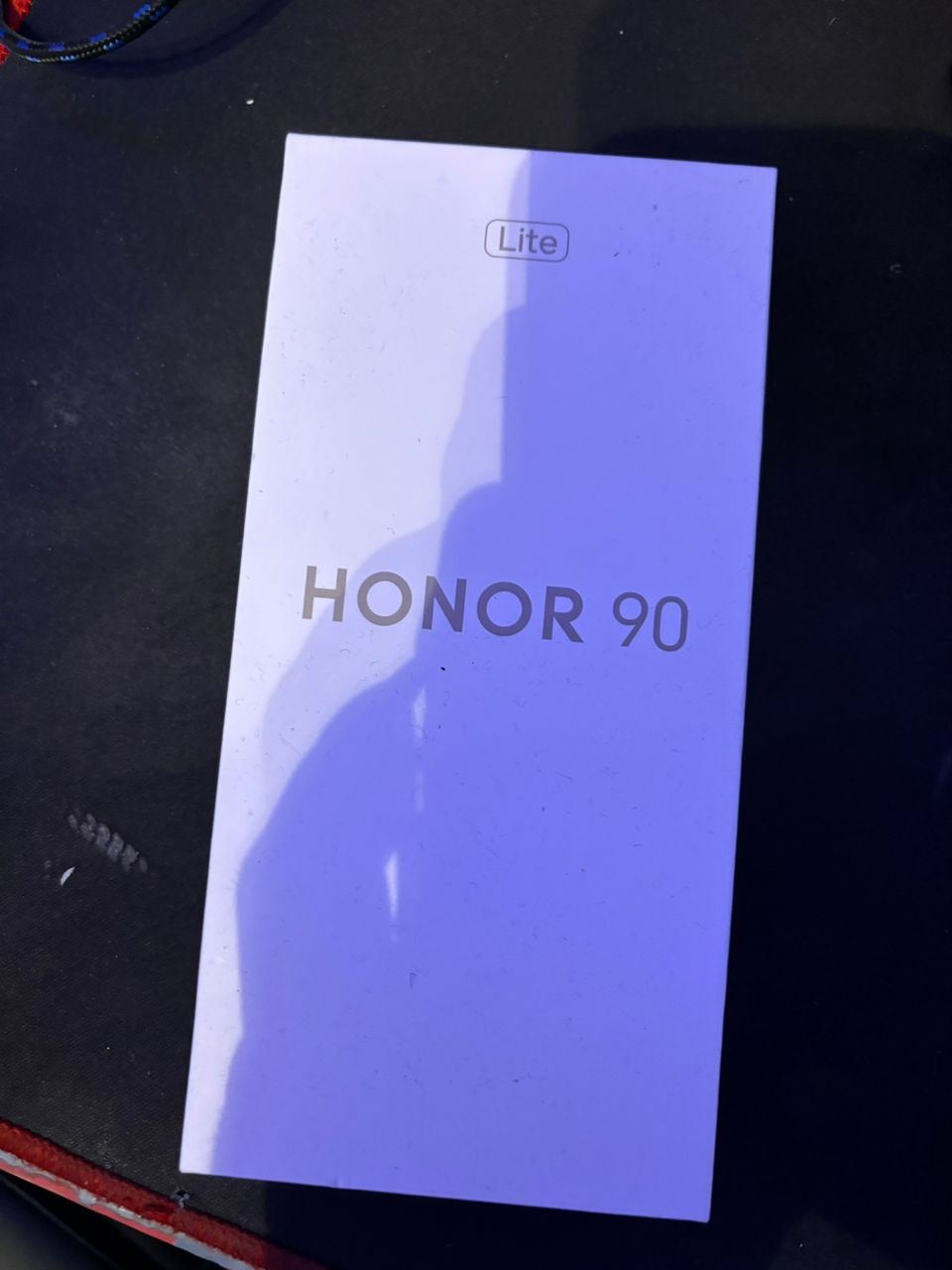 Honor 90 lite