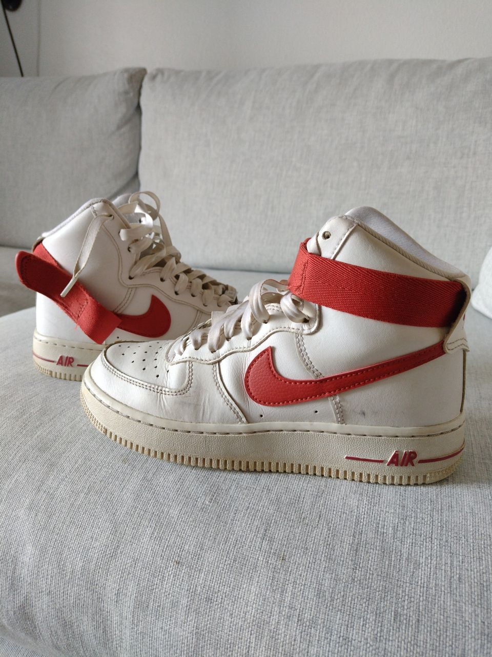 Nike Airforce1 High