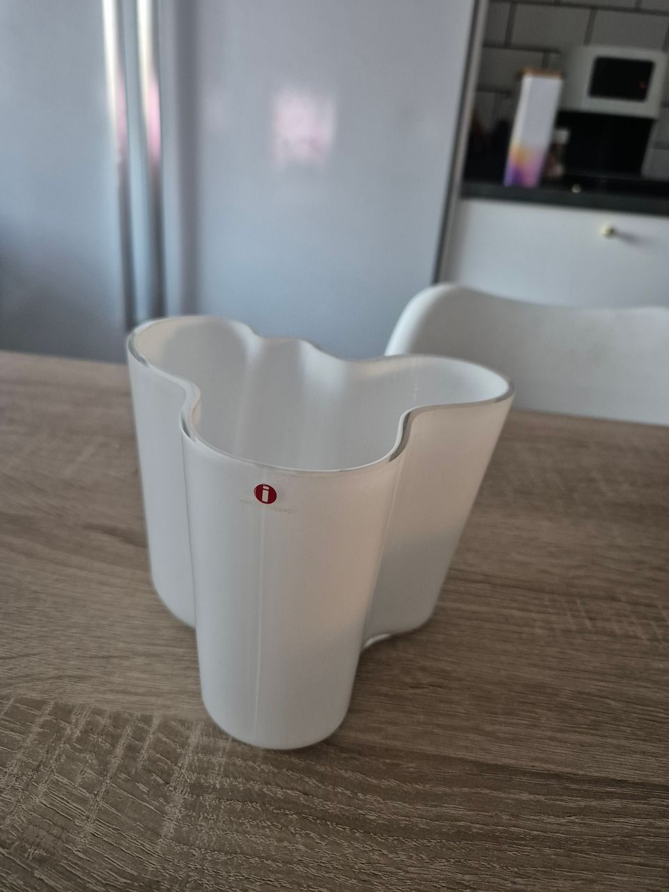 Iittala pieni maljakko