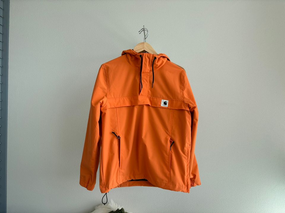 Carhartt nimbus pullover S