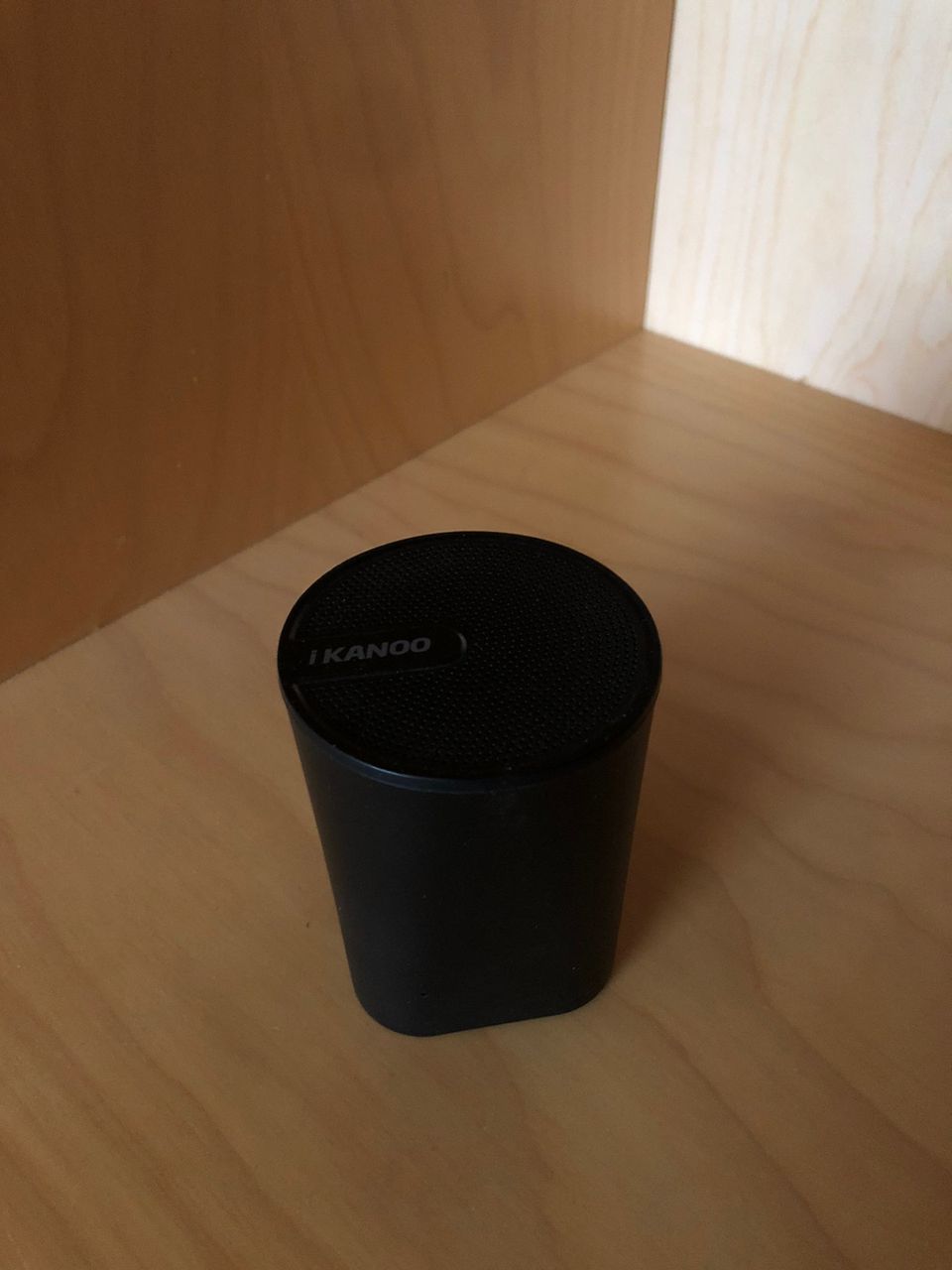 iKanoo Bluetooth-kaiutin