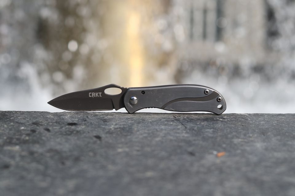 Crkt pazoda 2