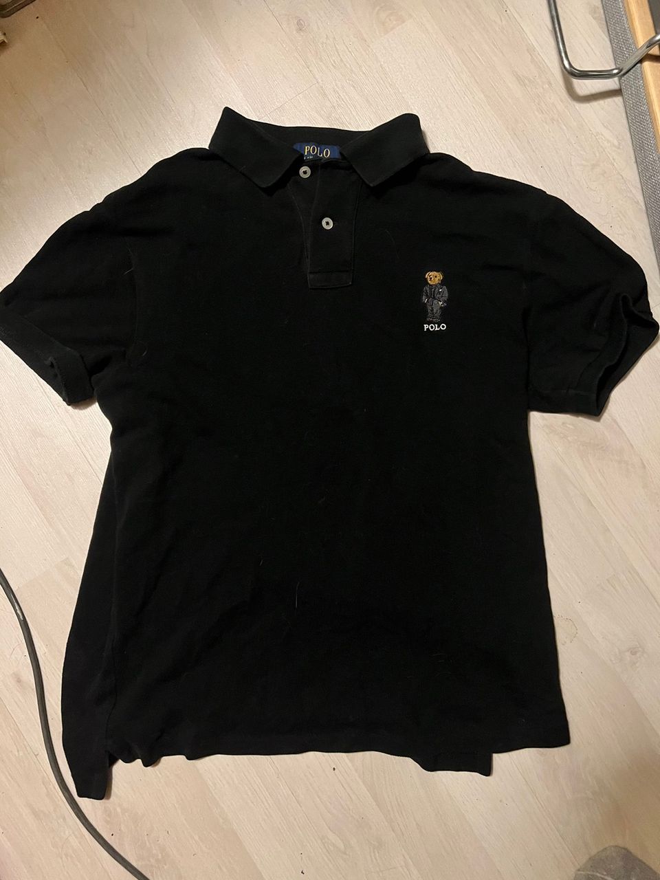 Polo bear ralph lauren pikee paita