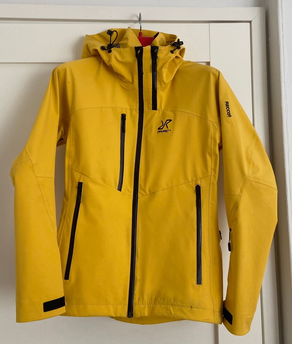 Cyclone Rescue Jacket kuoritakki S/36