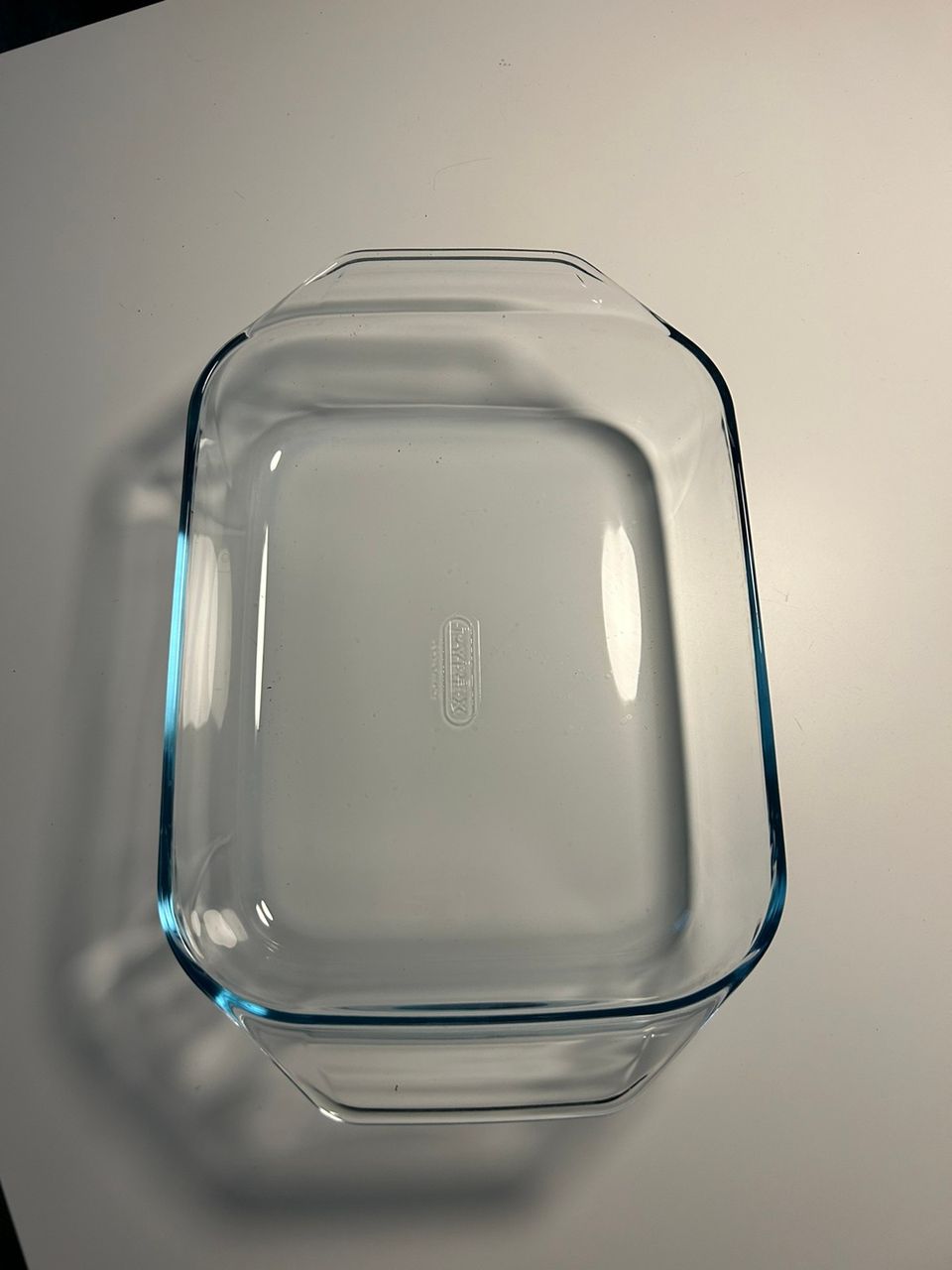 Pyrex Lasivuoka 23x35cm