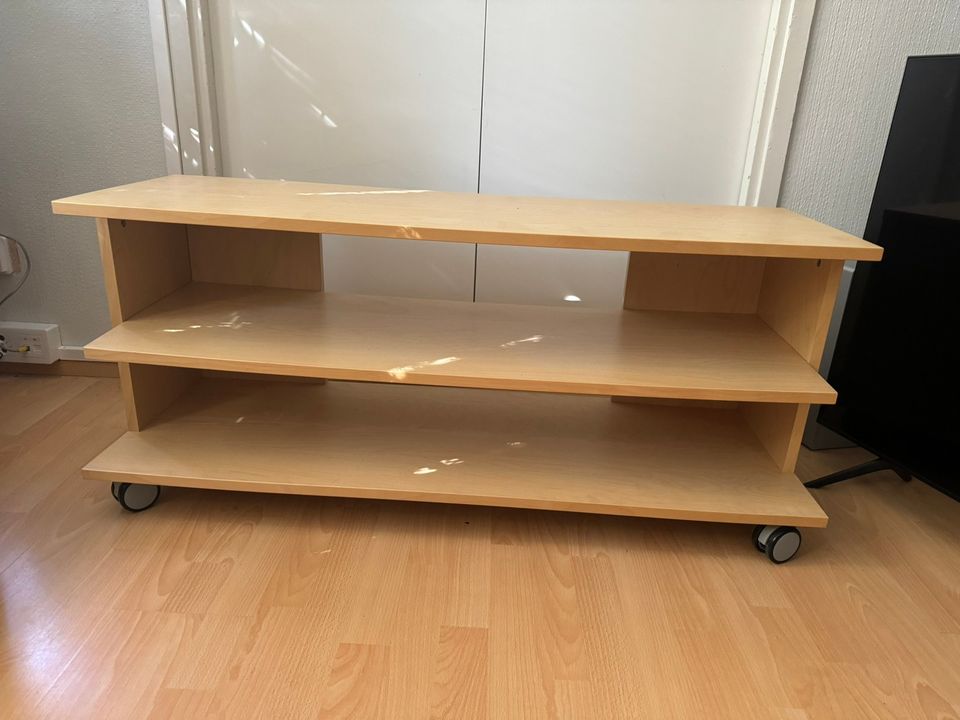 Ikea Benno Tv-taso