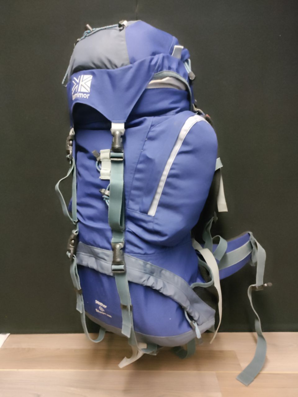 Karrimor Panther 55 L rinkka