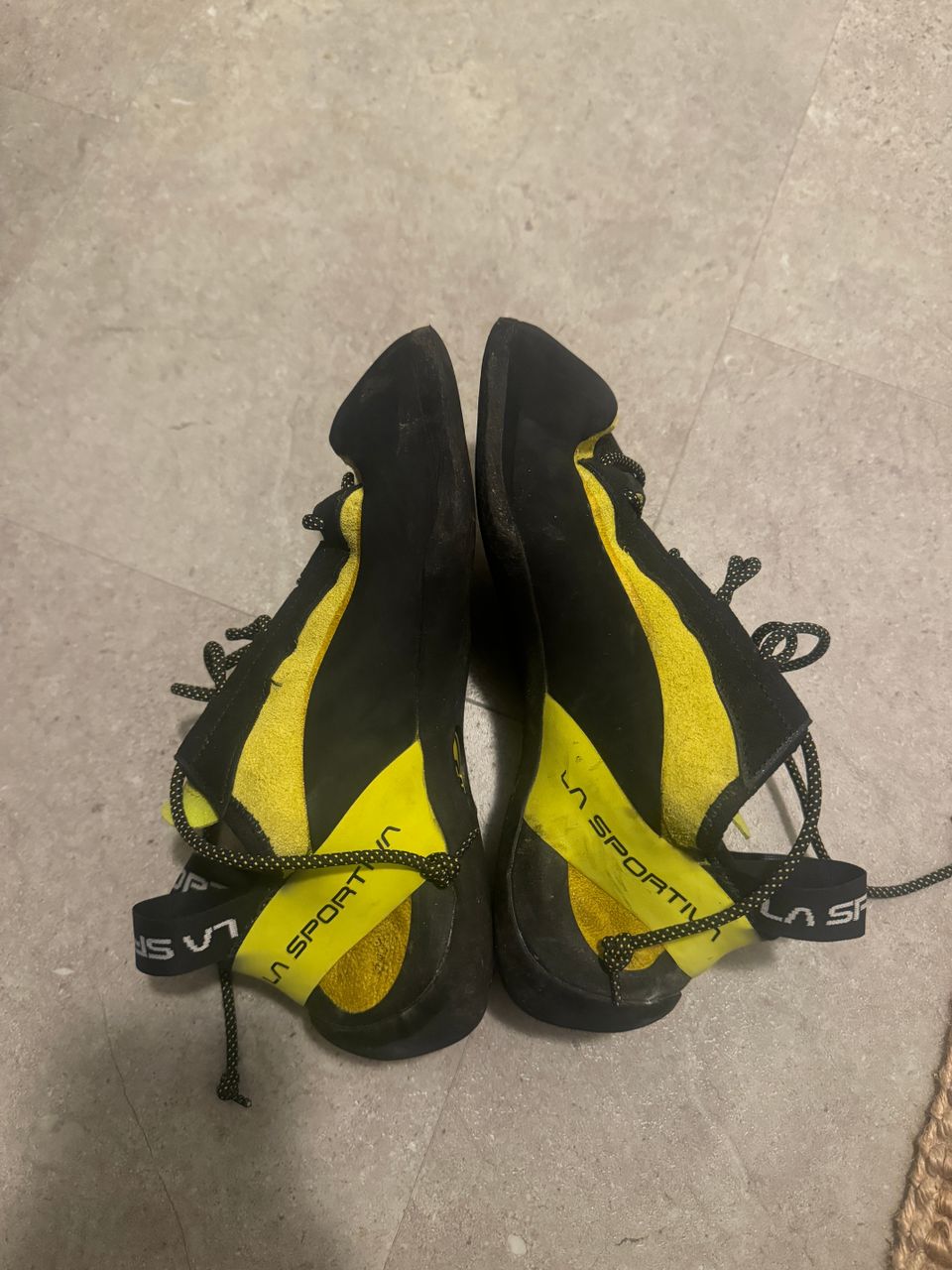 La Sportiva kiipeilykengät