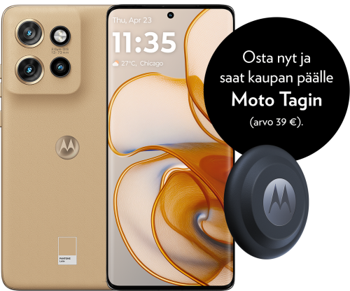 Motorola Edge 50 Neo 12/512GB 5G Latte