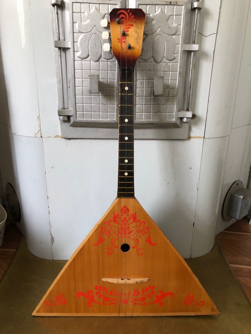 Balalaikka