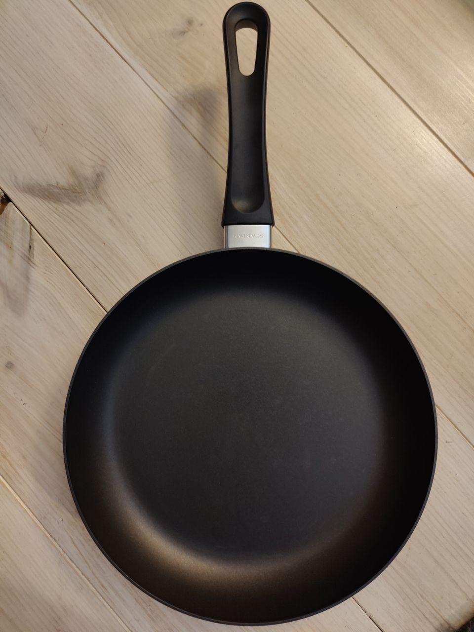 Scanpan paistinpannu 24 cm