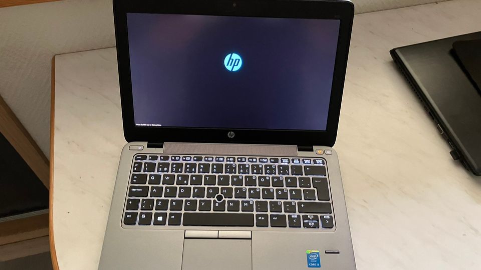 Hp kannettava