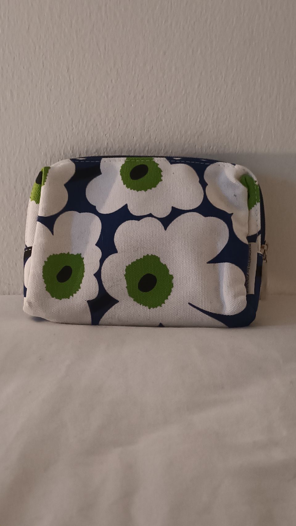 Marimekko toilettilaukku