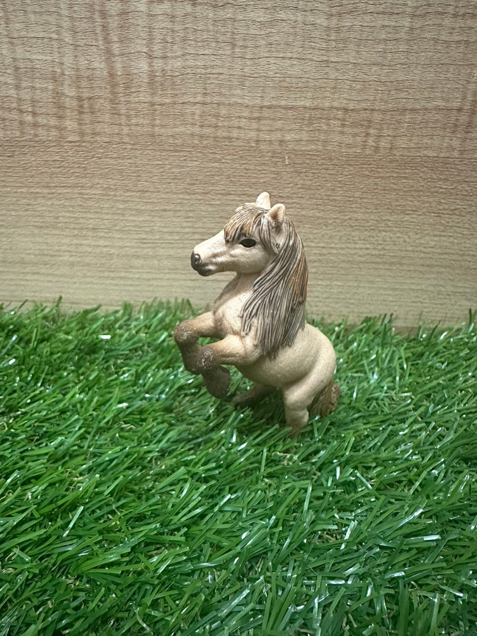 Schleich shetlannin poni