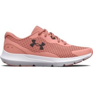 Under Armour W Surge 3 - naisten juoksukengät 36 1/2