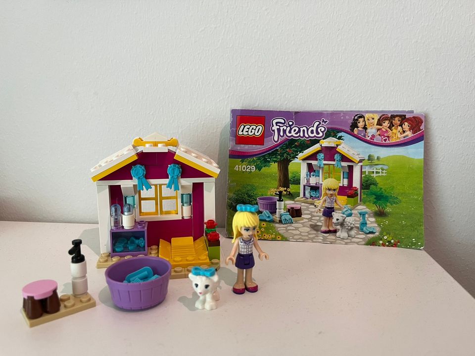 Lego Friends 41029