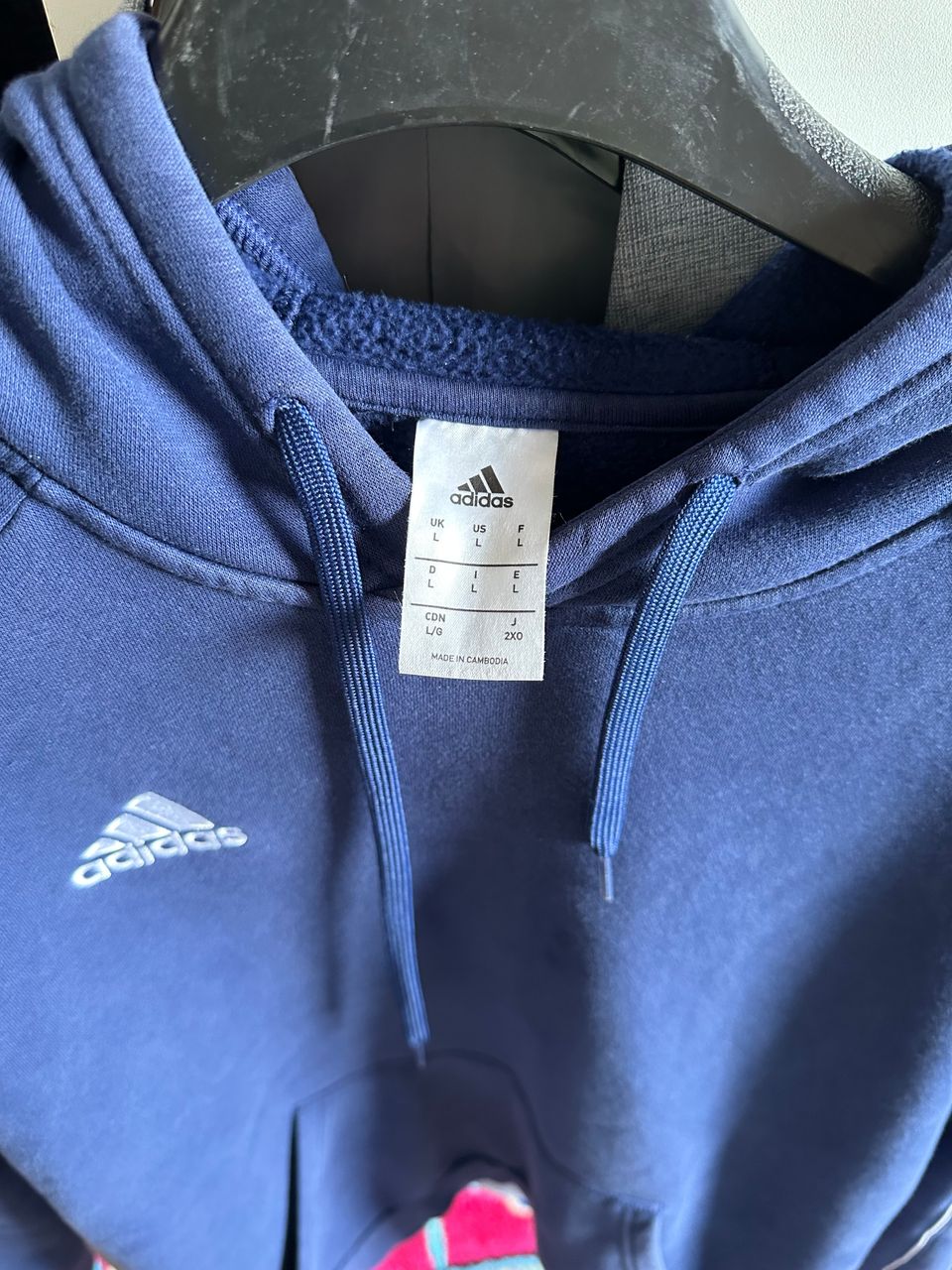 Adidas