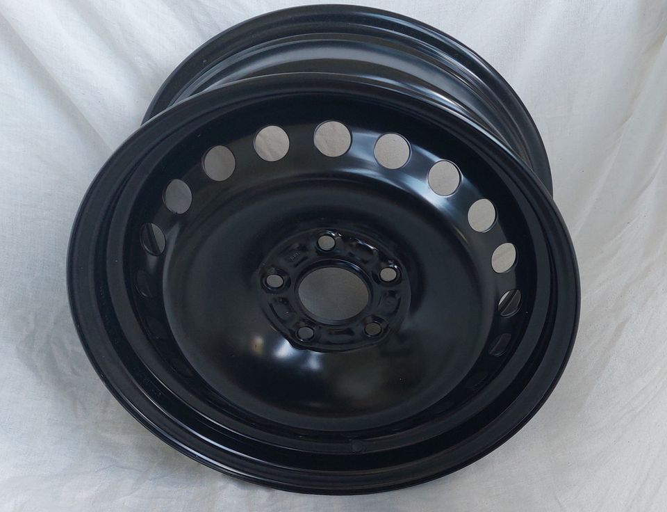 Peltivanne 16" (Ford)