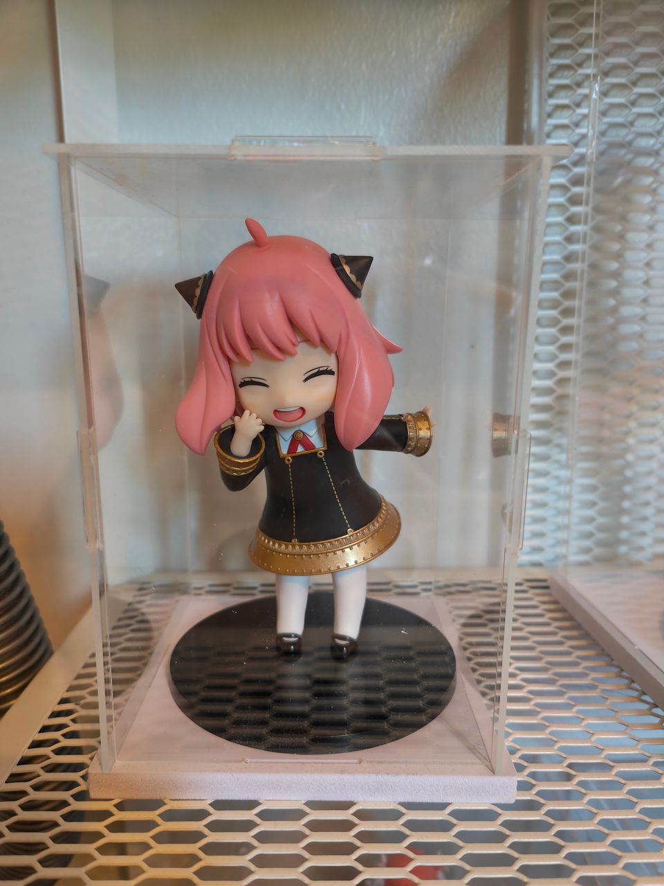 Anya figure