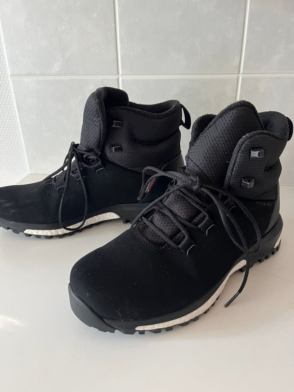 Adidas Terrex rain dry vaelluskengät koko 41