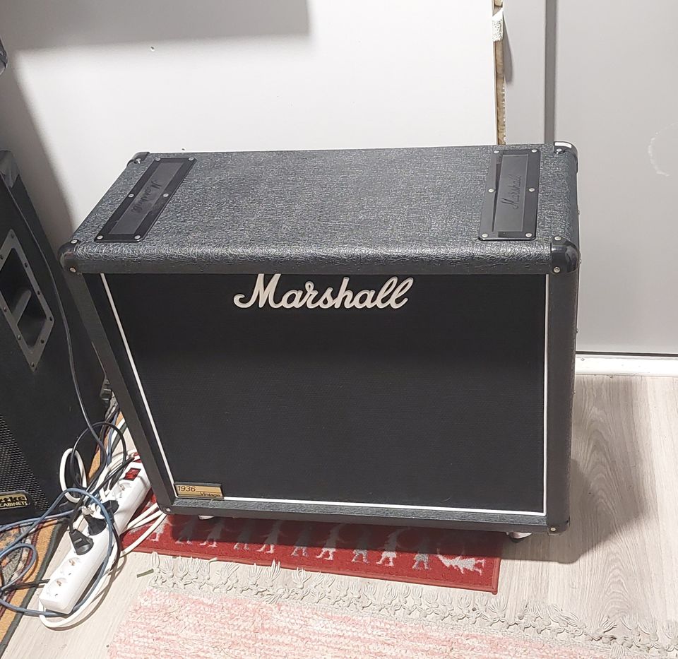 Marshall 1936V